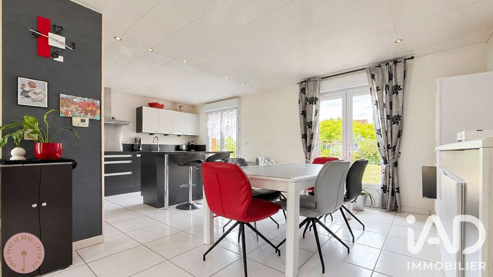Vente Pavillon 5 pièces