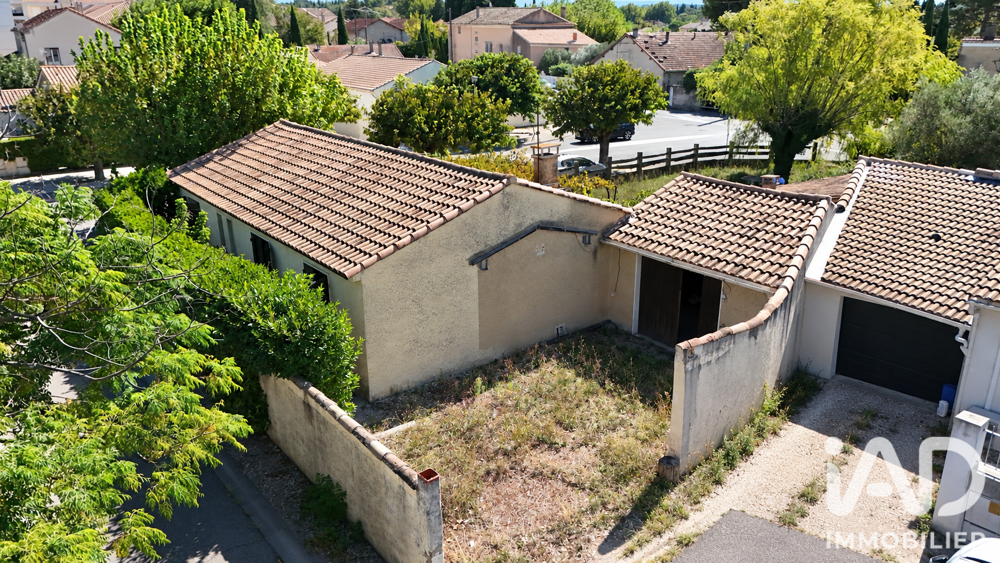 Vente Maison Vente Bastide 4 pièces Sarrians