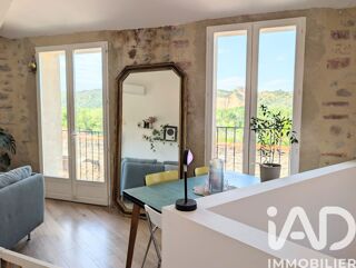  Maison à vendre 2 pièces 65 m²