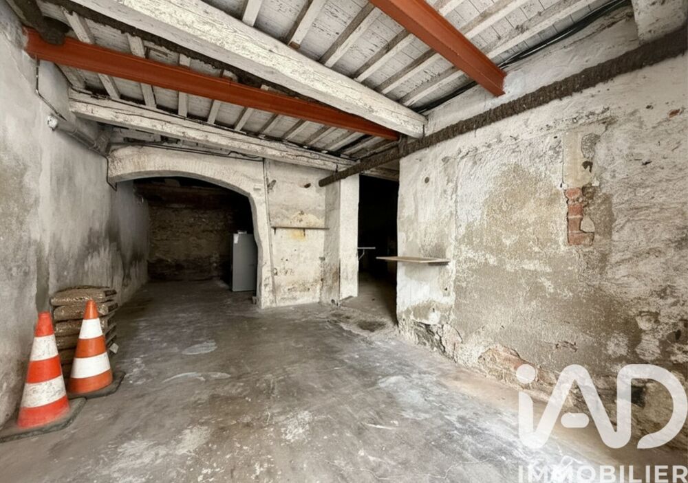 Vente Maison Vente Maison de village 5 pièces Saint-paul-de-fenouillet