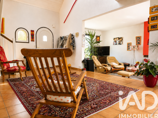  Maison à vendre 6 pièces 150 m²
