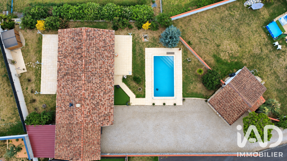 Vente Maison Vente Maison/villa 5 pièces Montauban