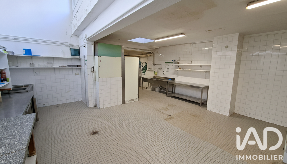 Vente Immeuble Vente Immeuble 221 m&sup2; Moissac