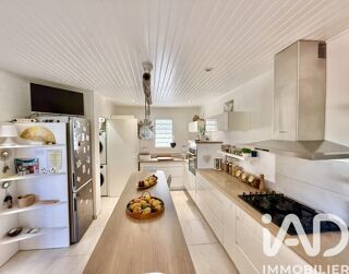  Maison à vendre 4 pièces 260 m²