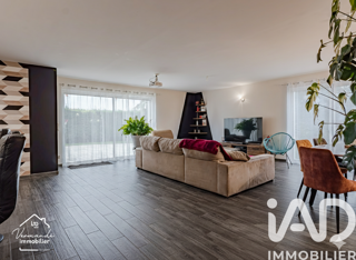  Maison � vendre 5 pi�ces 116 m�