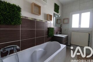  Maison à vendre 6 pièces 172 m²