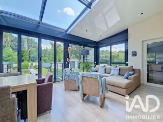  Maison à vendre 8 pièces 210 m²