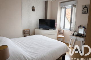  Maison à vendre 5 pièces 110 m²