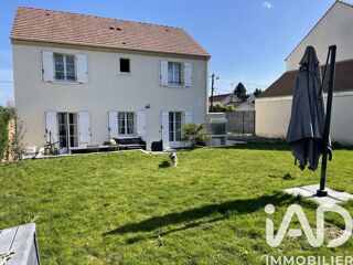  Maison à vendre 7 pièces 122 m²