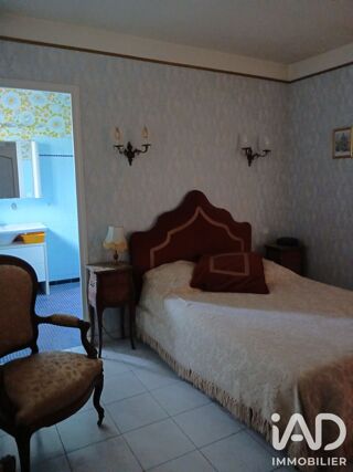  Maison à vendre 5 pièces 158 m²