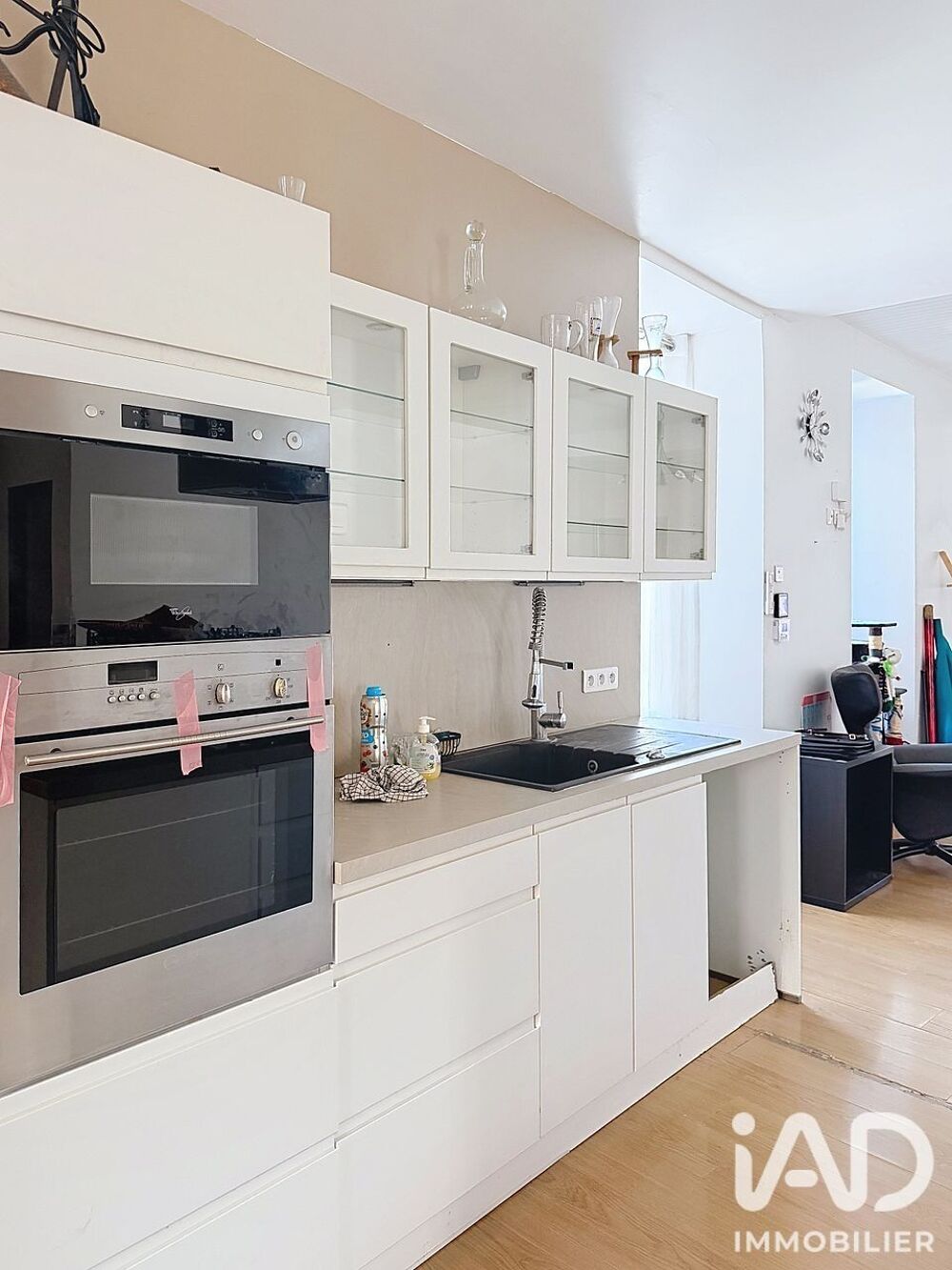 Vente Maison de village 5 pièces