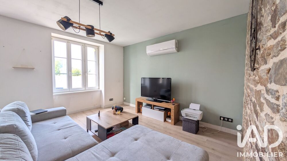 Vente Maison Vente Maison/villa 5 pièces Moréac