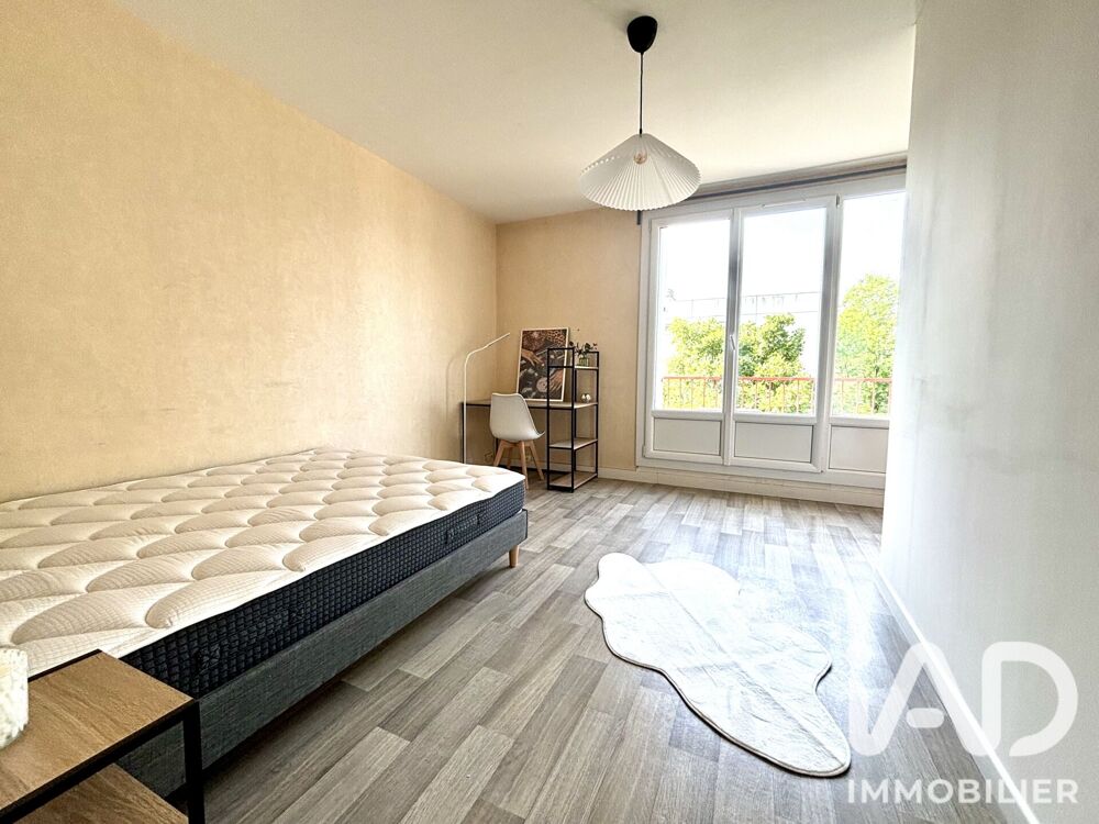 Vente Appartement Vente Appartement 5 pièces Rennes