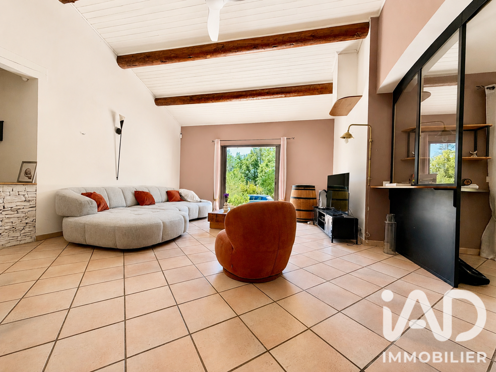 à vendre  Maison Saint-Maximin-la-Sainte-Baume (83470)