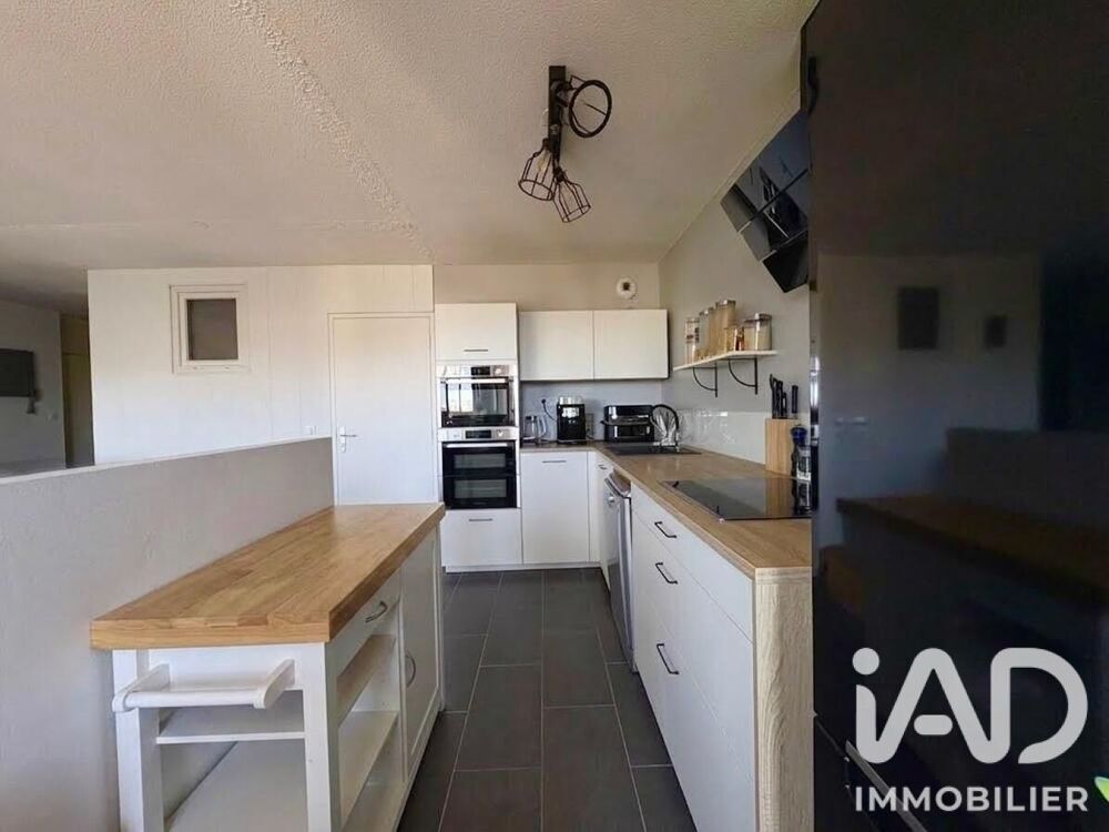 Vente Appartement Vente Appartement 3 pièces Villenave-d'ornon