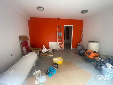   Location Bureaux 55 m&sup2; 