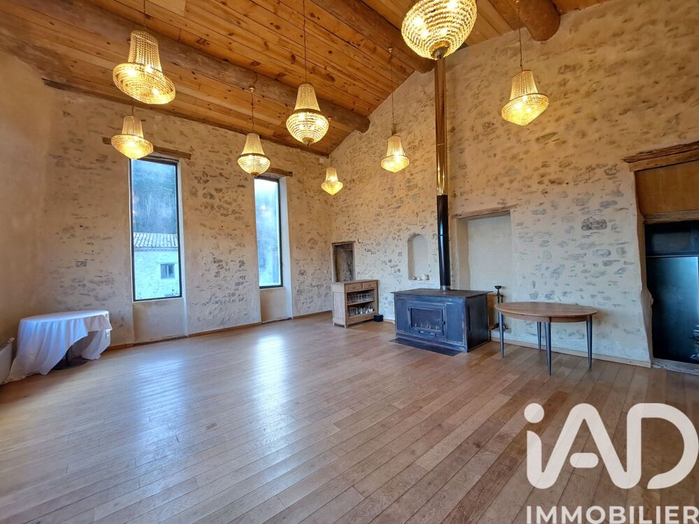 � vendre  Maison Marsa (11140)