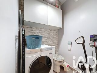  Appartement � vendre 3 pi�ces 57 m�