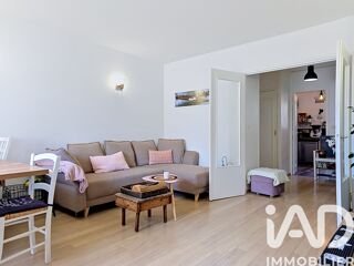  Appartement à vendre 3 pièces 65 m²