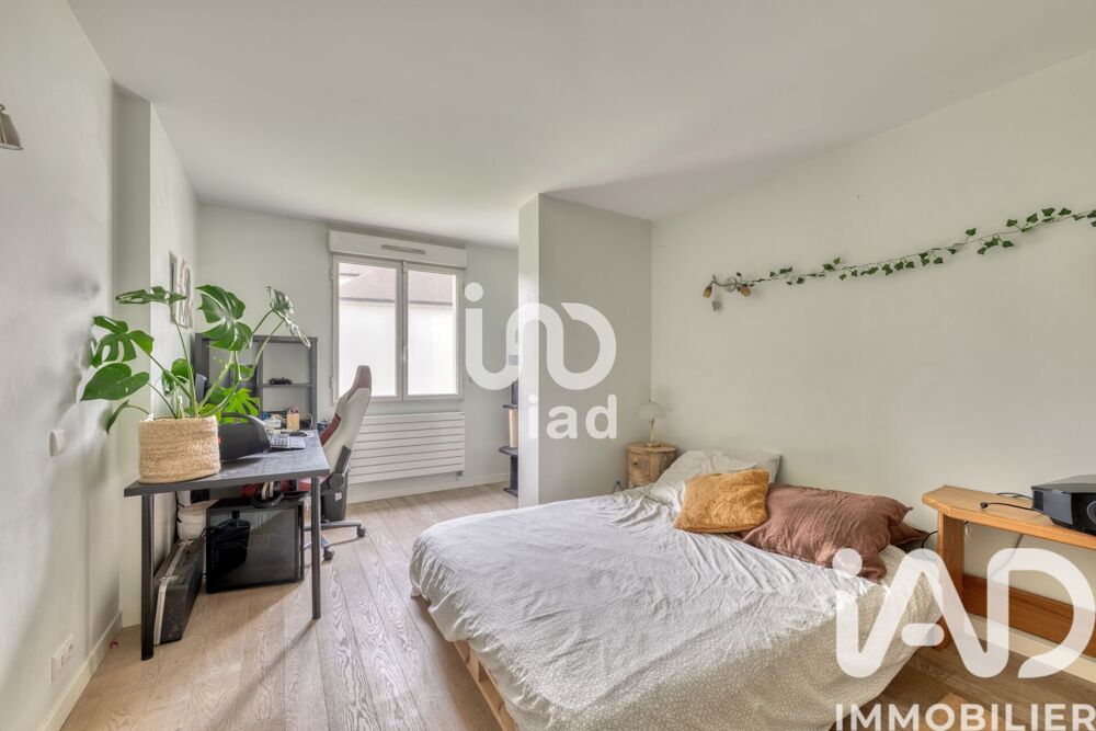 à vendre  Maison Bussy-Saint-Georges (77600)