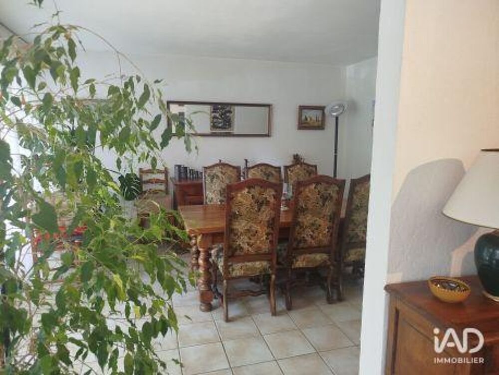 Vente Appartement Vente Appartement 4 pièces Nîmes