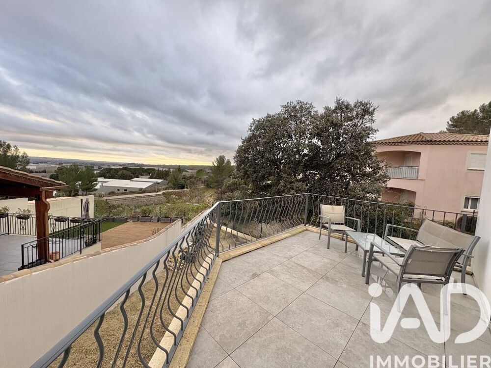 à vendre  Maison Nimes (30900)
