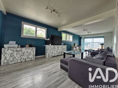   Vente Maison/villa 7 pièces Maison - 7 pièce(s) - 190 m²