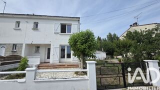  Maison à vendre 4 pièces 70 m²
