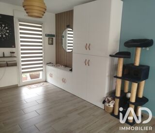  Maison à vendre 4 pièces 78 m²