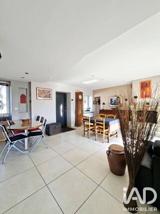  Maison à vendre 5 pièces 135 m²