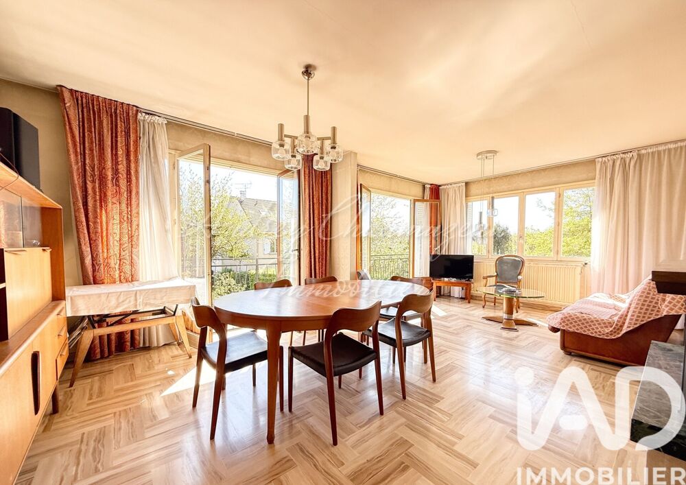 Vente Maison Vente Maison/villa 7 pièces Orsay
