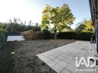  Maison à vendre 7 pièces 111 m²
