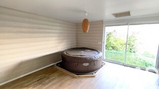  Maison à vendre 7 pièces 163 m²