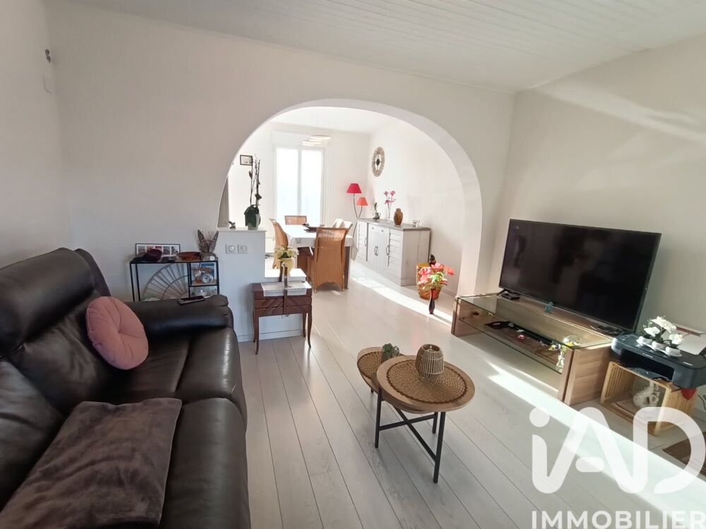 Maison 5 pièces 111 m² · à Bellerive-sur-Allier · 111 m² · 270 000 €