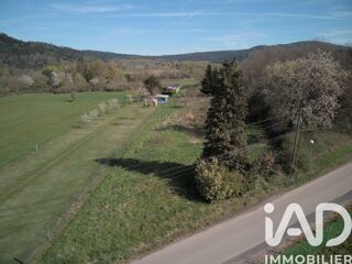  Terrain � vendre 4089 m�