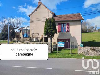  Maison à vendre 5 pièces 141 m²