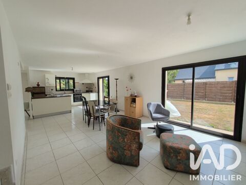   Vente Maison/villa 6 pièces Maison - 6 pièce(s) - 120 m²