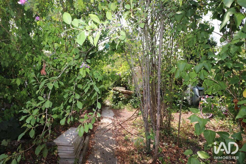 Vente Maison Vente Maison/villa 4 pièces Avon