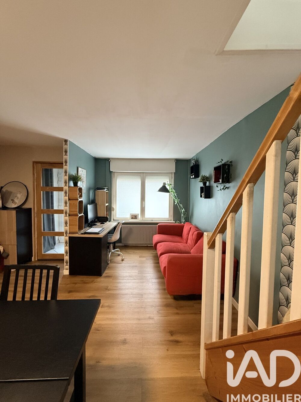 Vente Maison/villa 4 pièces