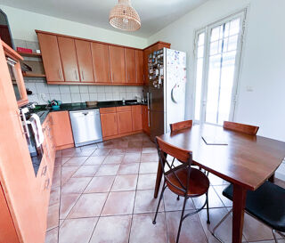 Maison � vendre 9 pi�ces 250 m�