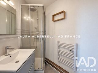  Appartement à vendre 1 pièce 19 m²