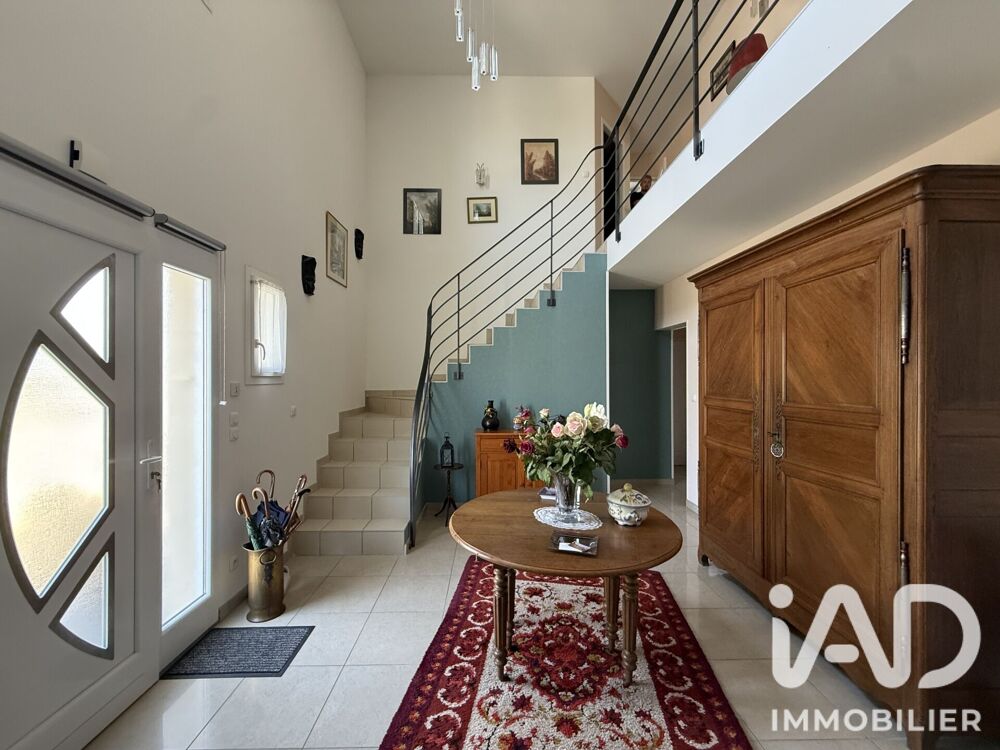 Vente Maison Vente Maison/villa 6 pièces Beine-nauroy