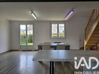  Maison à vendre 5 pièces 95 m²