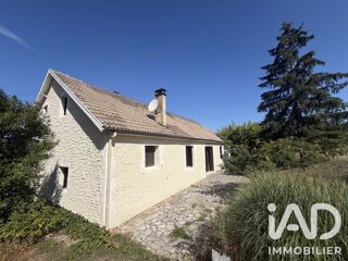  Maison à vendre 5 pièces 115 m²