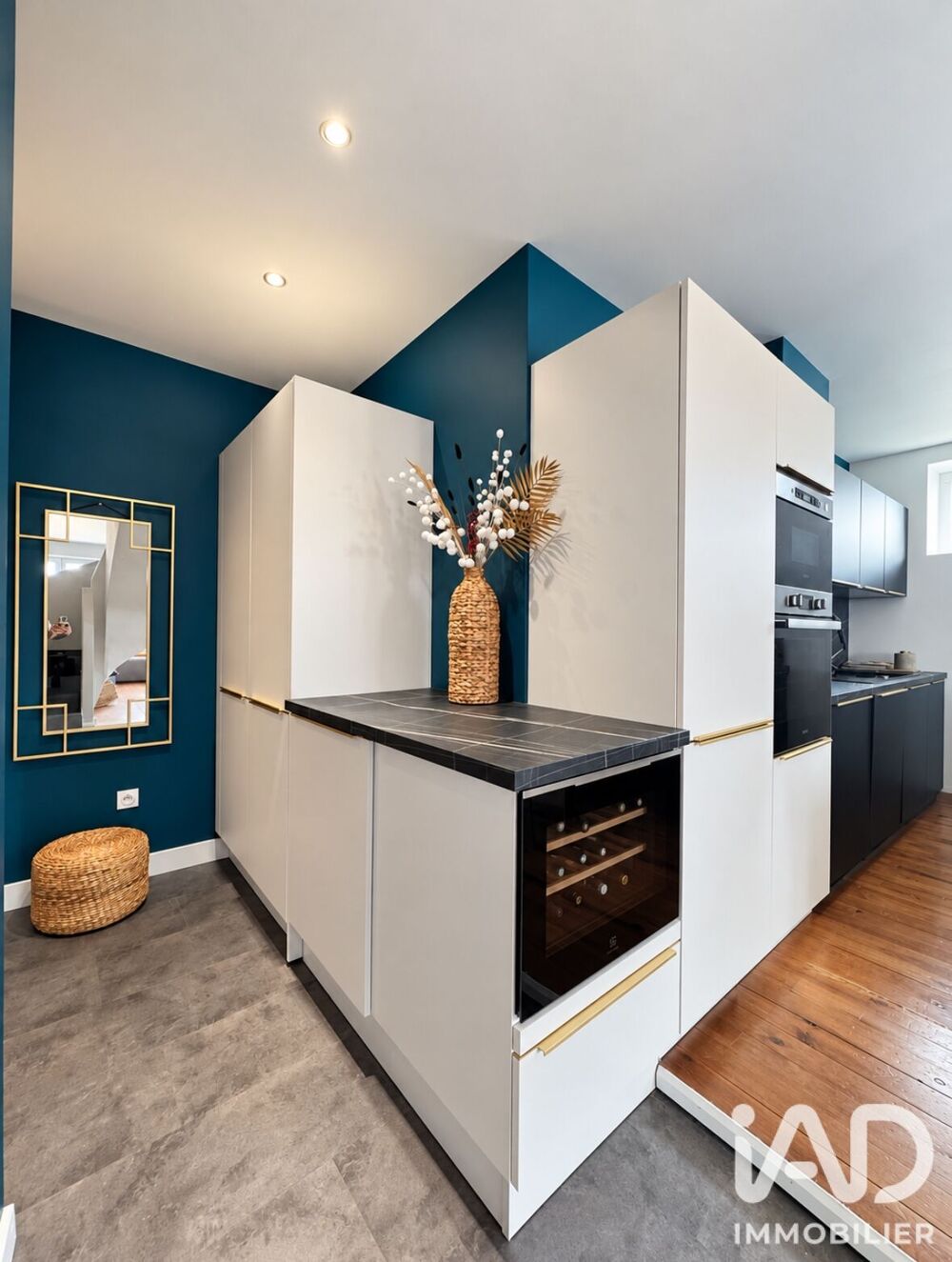 Vente Appartement Vente Appartement 4 pièces Bourges