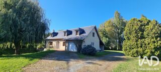  Maison à vendre 5 pièces 170 m²