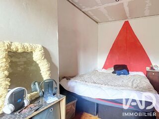 Vente Maison Vente Maison de village 4 pièces Plessis-saint-jean