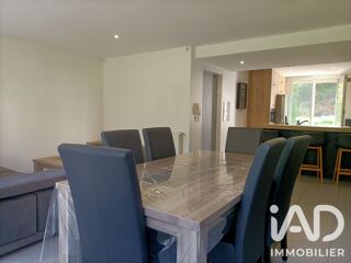  Appartement à louer 3 pièces 75 m²