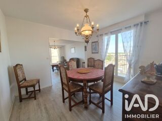  Appartement à vendre 5 pièces 105 m²