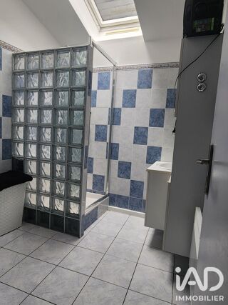  Maison à vendre 5 pièces 153 m²